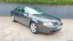 Audi A6 2.5tdi