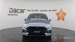 Ford Fiesta 1.0 EcoBoost ST-Line de 2022