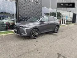 DS 7 BlueHDi 130 EAT8 Edition France 5p