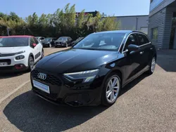 Audi A3 Sportback 35 TFSI 150ch Design