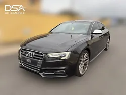 AUDI S5 SPORTBACK V6 3.0 TFSI 333 Quattro S tronic 7