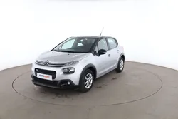 Citroen C3 1.2 PureTech Feel 82 ch