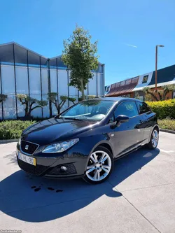 Seat Ibiza 1.9 TDI Sport 105cv