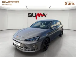 Cupra Leon 1.5 eTSI Hybrid 150 ch DSG7 V