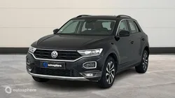 Volkswagen T-Roc 1.0 TSI 110ch Active