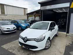 Très Belle Renault Clio 4 1.5 DCI Life 5P
