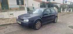 VW Golf Golf IV tdi 110cv