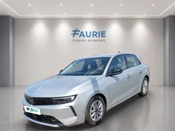 OPEL Astra 1.2 Turbo 130 ch BVA8 Elegance