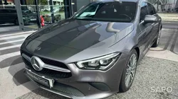Mercedes-Benz Classe CLA de 2021