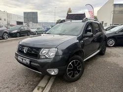 Dacia Duster (2) 1.2 tCe 125ch Prestige 4x2
