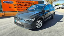 VW Golf Variant 2.0 TDI Life