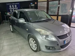 Suzuki Swift com garantia