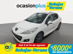 Peugeot 207 207+ 1.4HDI FAP