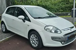 Fiat Punto Evo