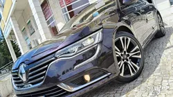 Renault Talisman 1.6 dCi Initiale Paris EDC de 2017