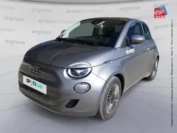 Fiat 500 e 118ch Icône