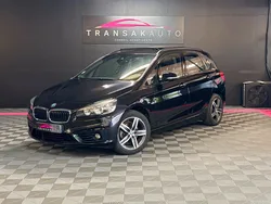 BMW SERIE 2 ACTIVE TOURER F45 216d 116 ch Sport A *TOIT OUVRANT* *CAMERA DE RECUL