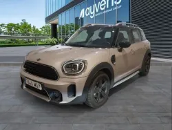 MINI Mini Countryman COUNTRYMAN COOPER AUT.