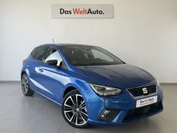 SEAT Ibiza 1.5 TSI S&S FR Salta DSG 150