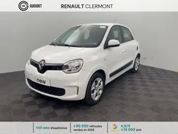 Renault Twingo III SCe 65 - 21 Zen
