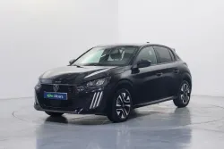 PEUGEOT 208 1.2 Hybrid Allure e-DCS6 110