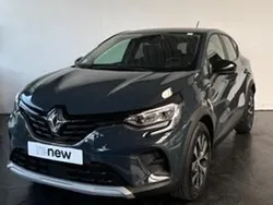 Renault Captur TCe 90 Evolution