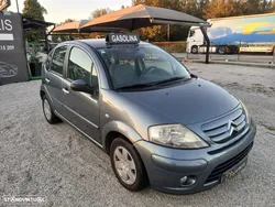 Citroën C3 1.1 Exclusive