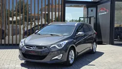 Hyundai i40 SW 1.7 CRDi Blue Comfort