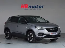OPEL Grandland X 1.6T S&S Ultimate Aut.