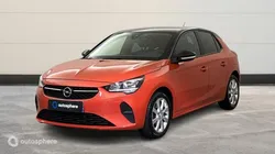Opel Corsa 1.2 Turbo 100ch Edition