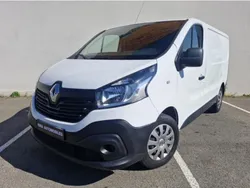 Renault Trafic L1H1 - 1.6L dCi 95 ch Grand Confort