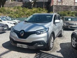 RENAULT Kadjar 1.5 dCi 110 cv Boîte automatique AUTO DOCK 76