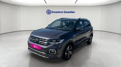VOLKSWAGEN T-Cross 1.0 TSI 110 Start/Stop BVM6 R-Line