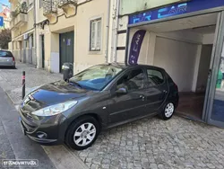Peugeot 206+ 1.1 Urban