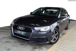 Audi A4 AVANT 2.0 TDI STRONIC