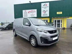 Peugeot expert 2.0 blue hdi fourgon moyen 122cv