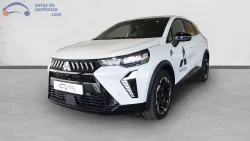 MITSUBISHI Grandis 130T Kaiteki