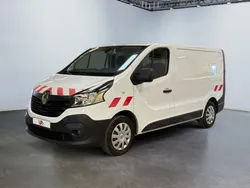 Renault Trafic FOURGON FGN L1H1 1000 KG DCI 95 E6 GRAND CONFORT