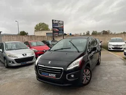 Peugeot 3008 1.6L HDI 120 CH PHASE 2 AVEC CAMÉRA, GPS.. | RÉVISÉE & GARANTIE 12 MOIS EN EUROPE