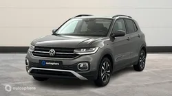 Volkswagen T-Cross 1.0 TSI 110ch United DSG7