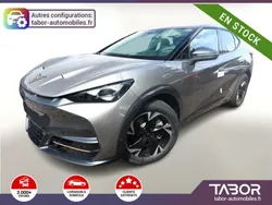 Cupra Tavascan 77 kWh Endurance GPS Kessy ChauS
