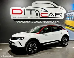 Opel Mokka-e 50 kWh GS