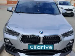 BMW X2 sDrive 20iA