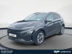 Hyundai Kona Electric 64kWh - 204ch Executive