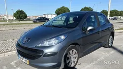 Peugeot 207 1.4 HDi Active de 2008