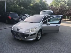 Peugeot 307 Hdi Hatchback