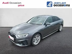 Audi A4 35 TFSI 150 S tronic 7 Competition