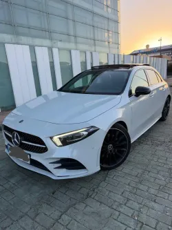 Mercedes-Benz A 220 Classe d 8G-DCT AMG Line