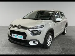 Citroen C3 Essence 83 YOU Clim Régulateur Bluetooth 1ère main