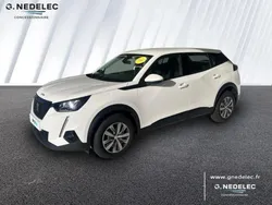 Peugeot 2008 1.5 BlueHDi 130ch S&S Active Business EAT8